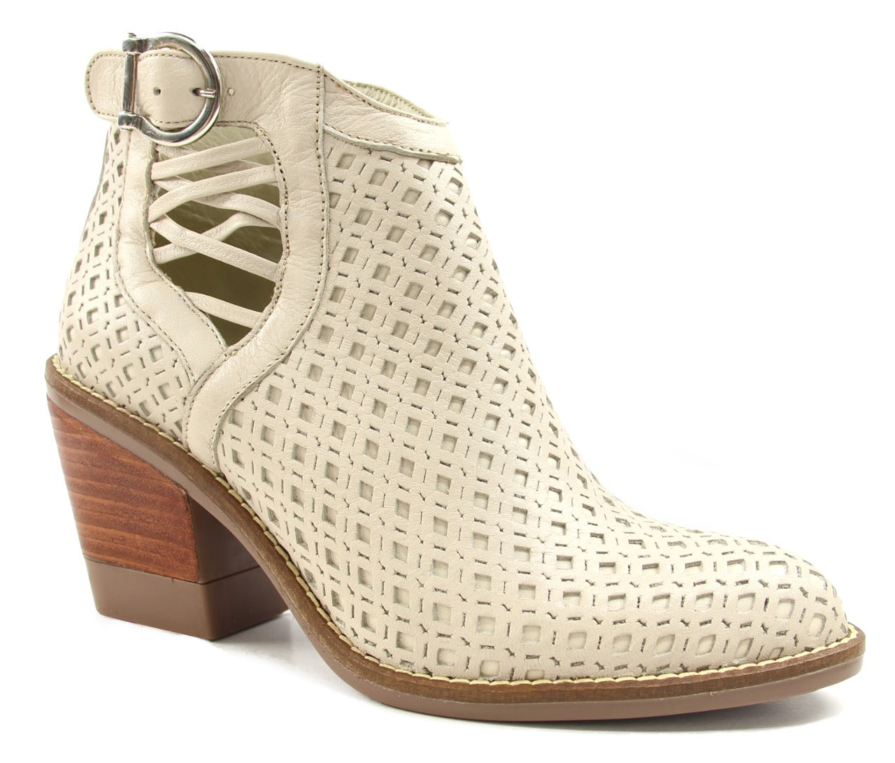BOTÍN ALITZA IVORY
