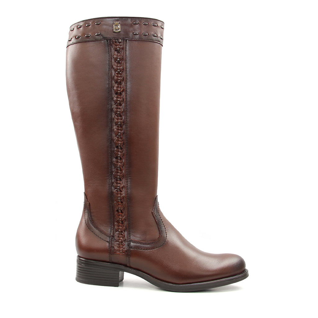 Bota Lesno Shedron