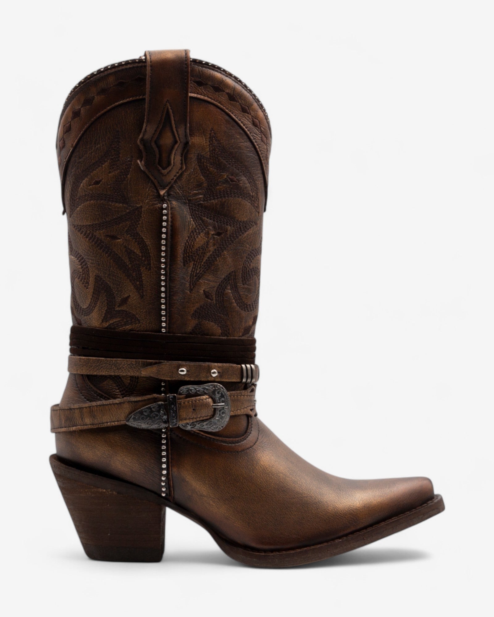 Bota Taeli Cobre