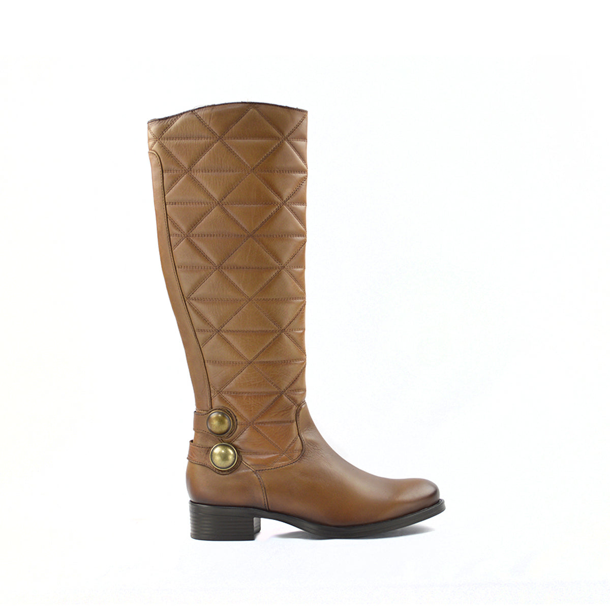 Bota Lino Peanut