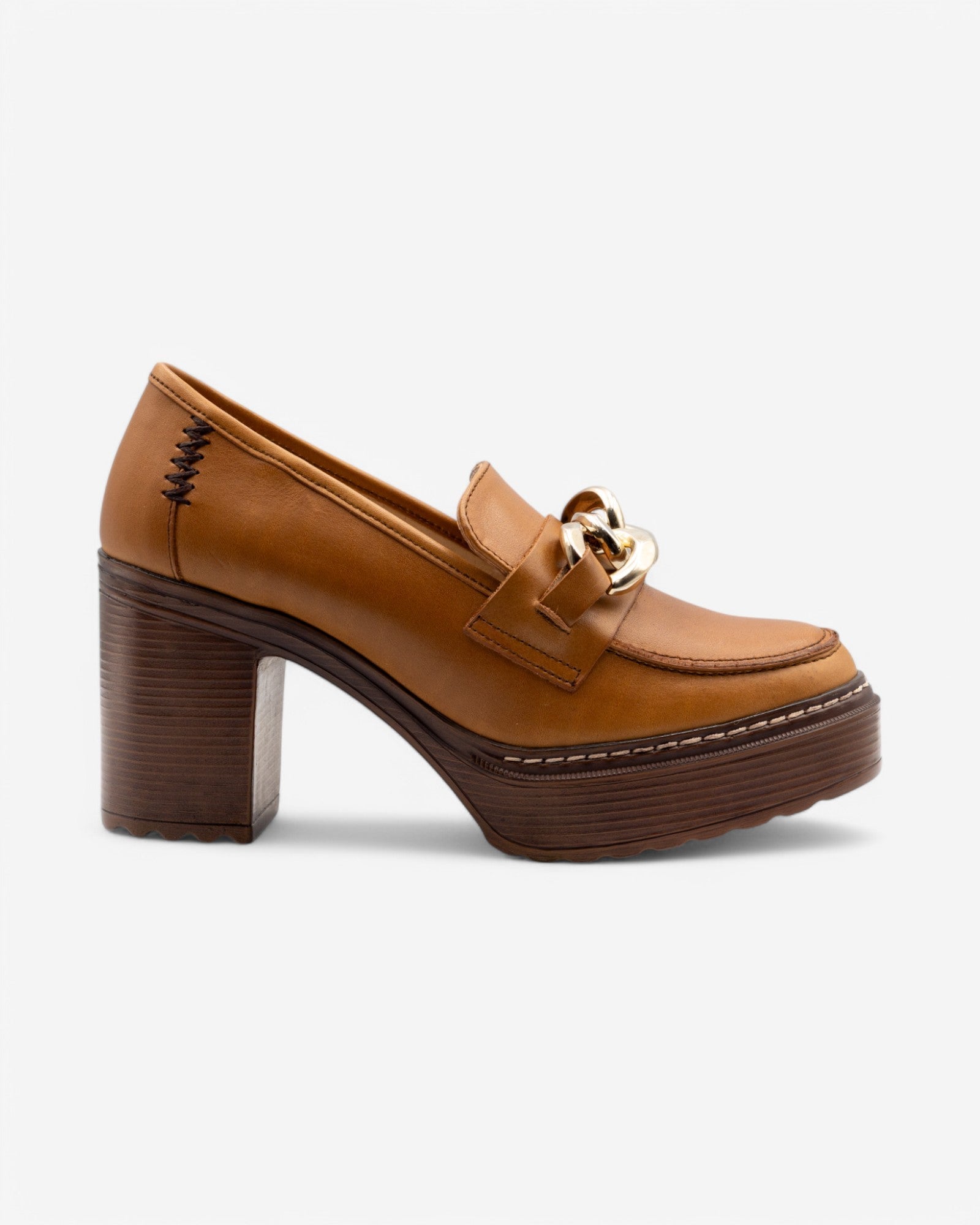 Zapatilla Chagua Peanut