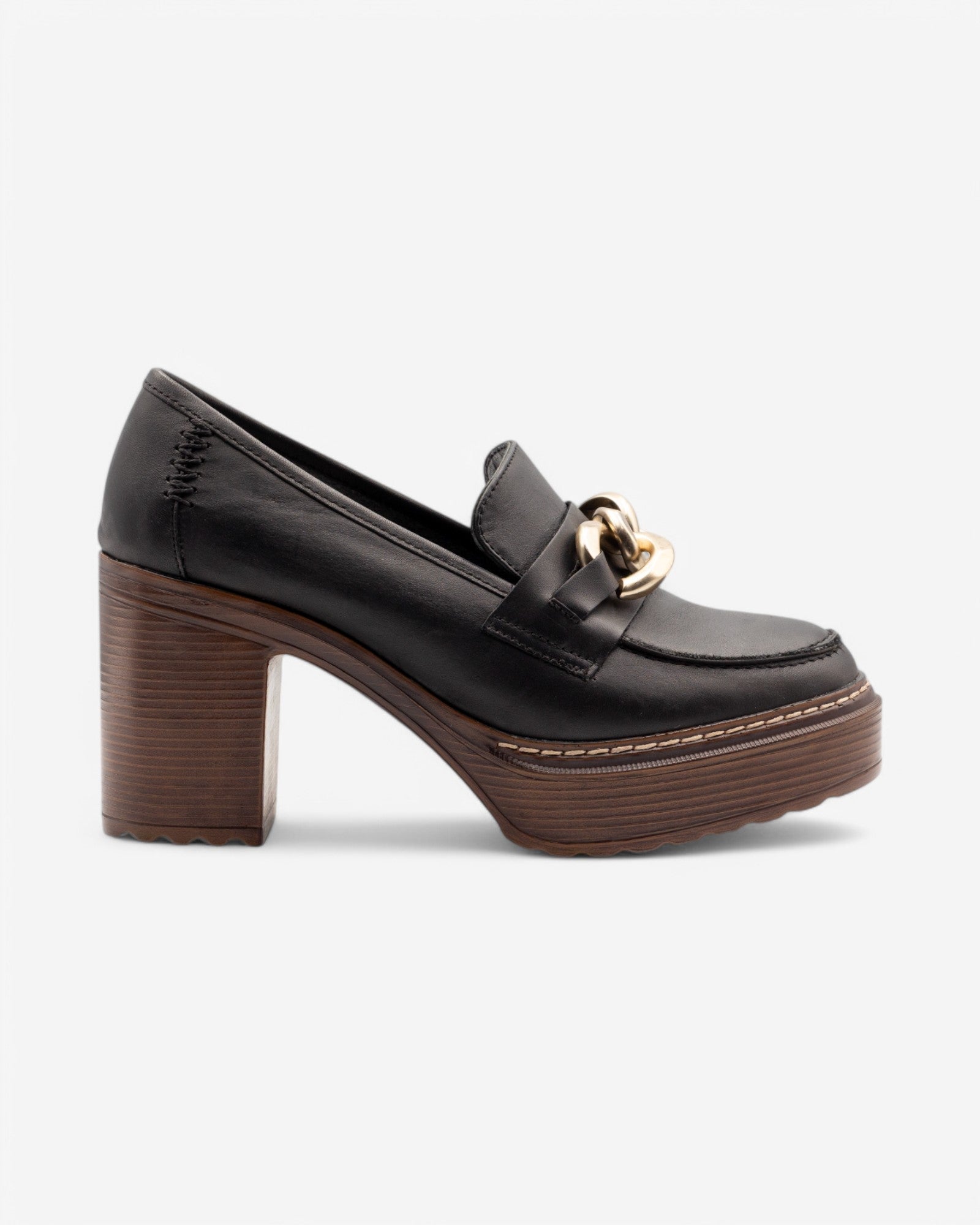 Zapatilla Chagua Negro