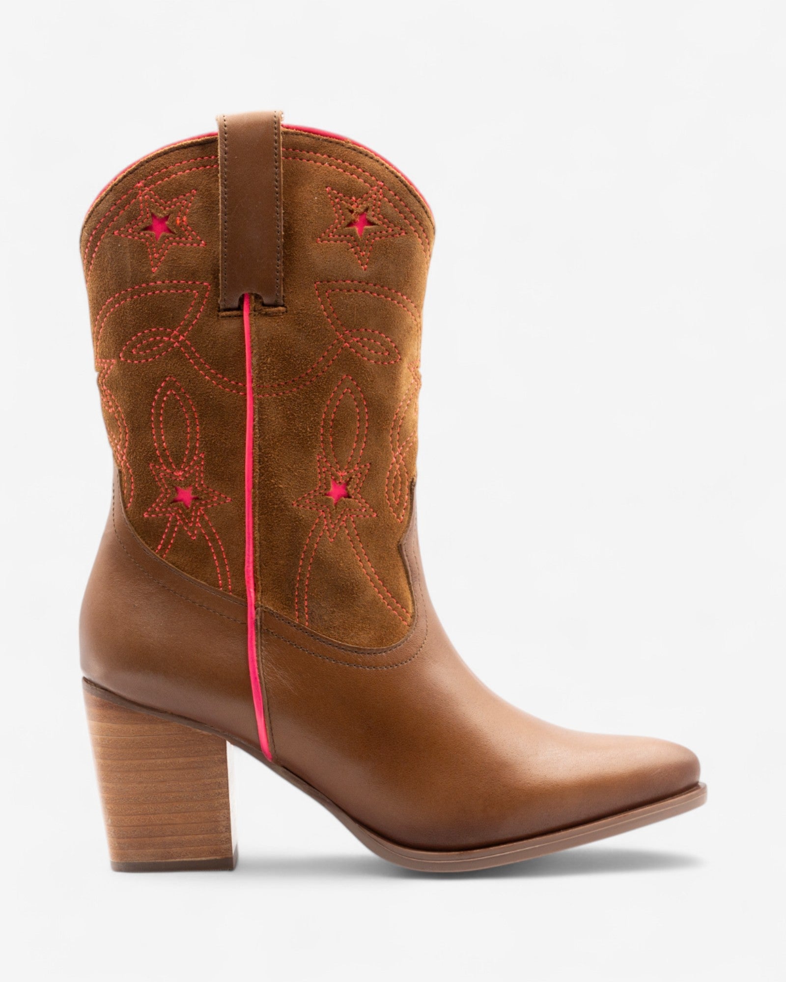 Bota Cadel Sunset