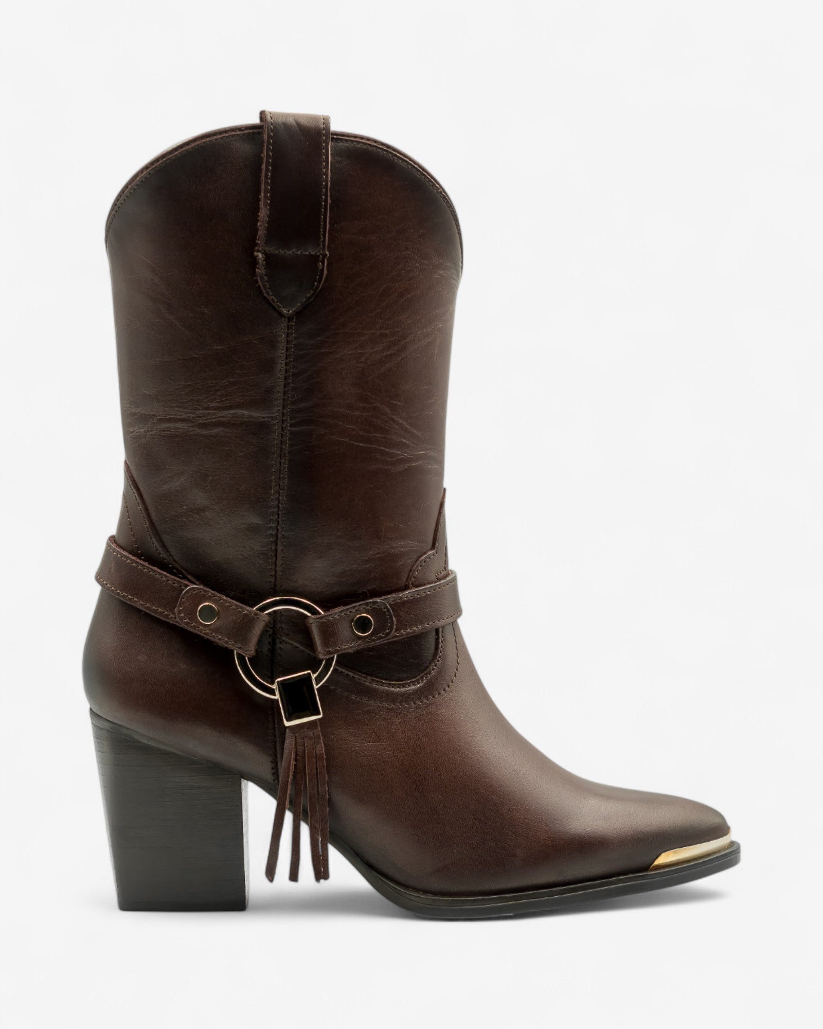 Bota Castiel Café