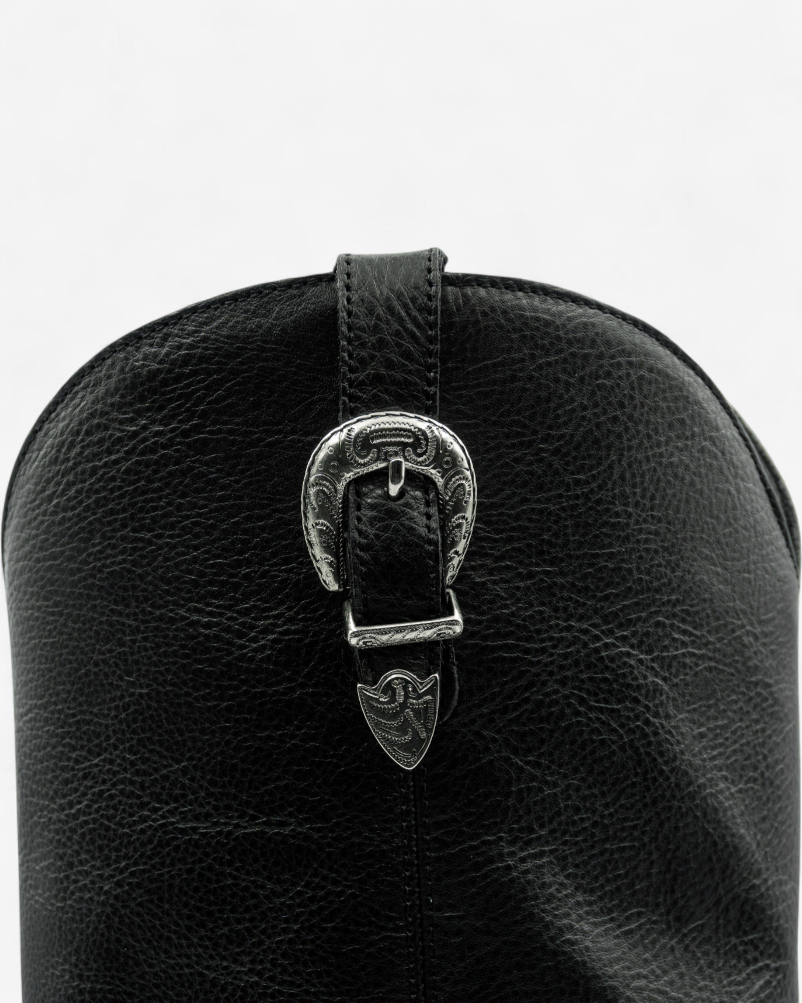 Bota Claribel Negro