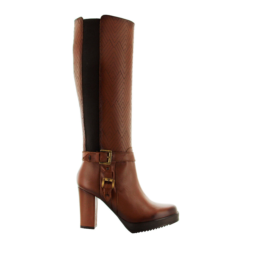 Bota Garine Nuez
