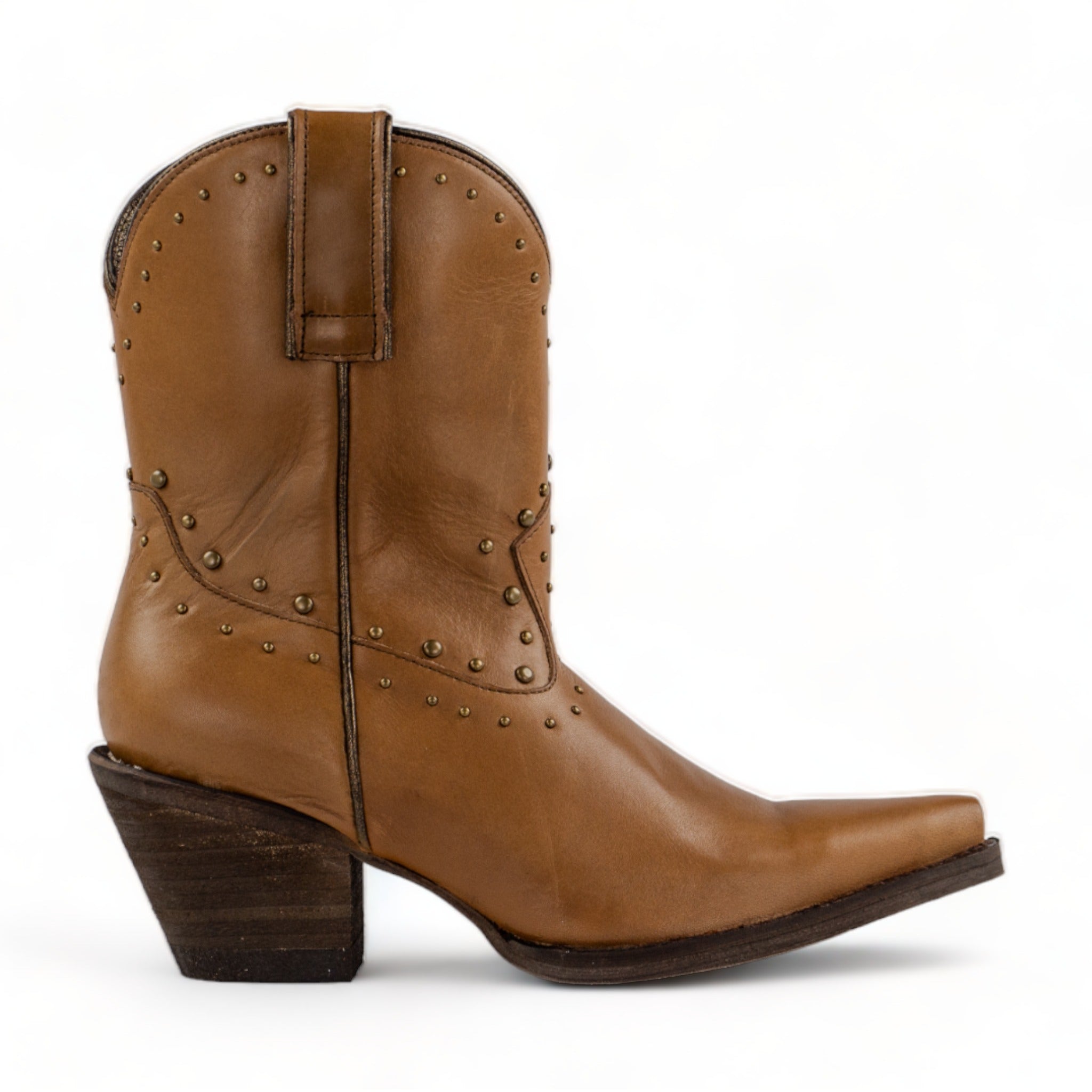 Bota Tarik Peanut