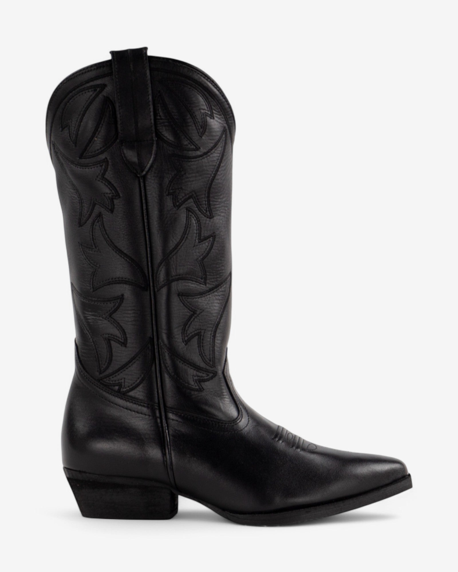 Bota Betania Negro