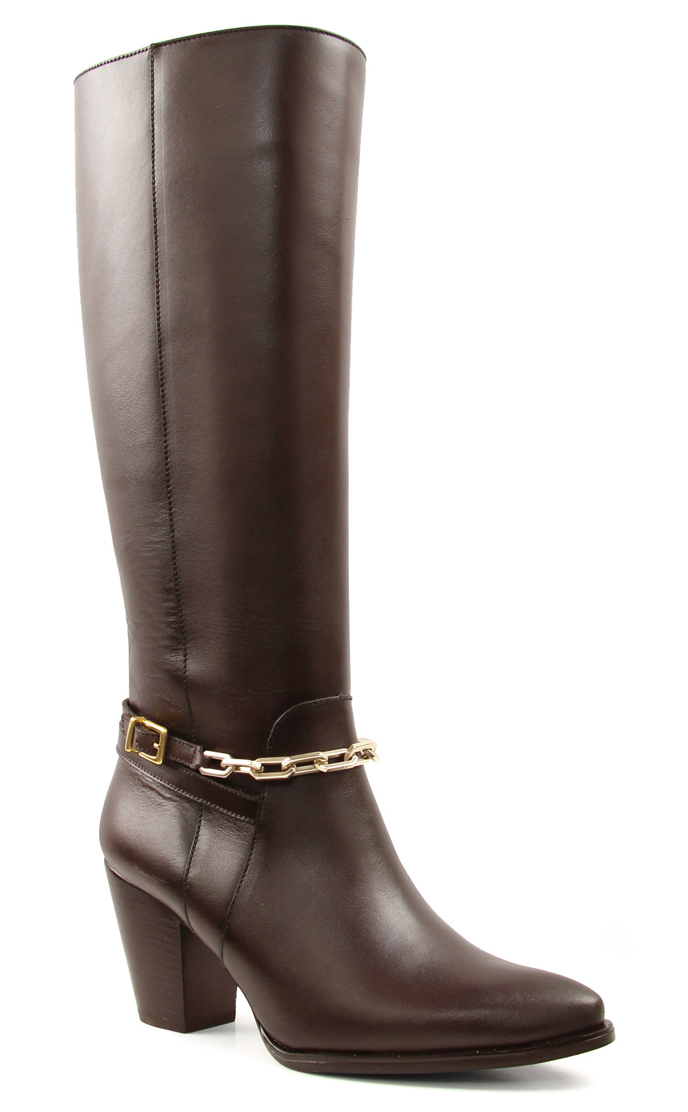 Bota Carrie Chocolate