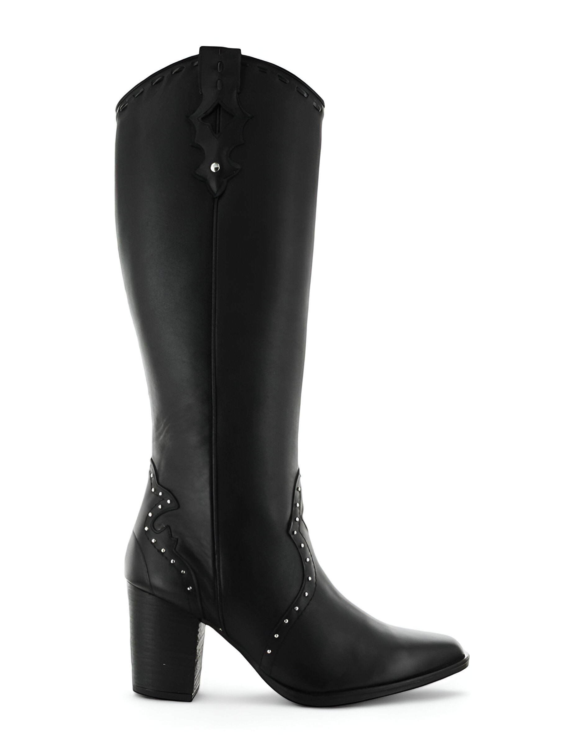Bota Esther Negro