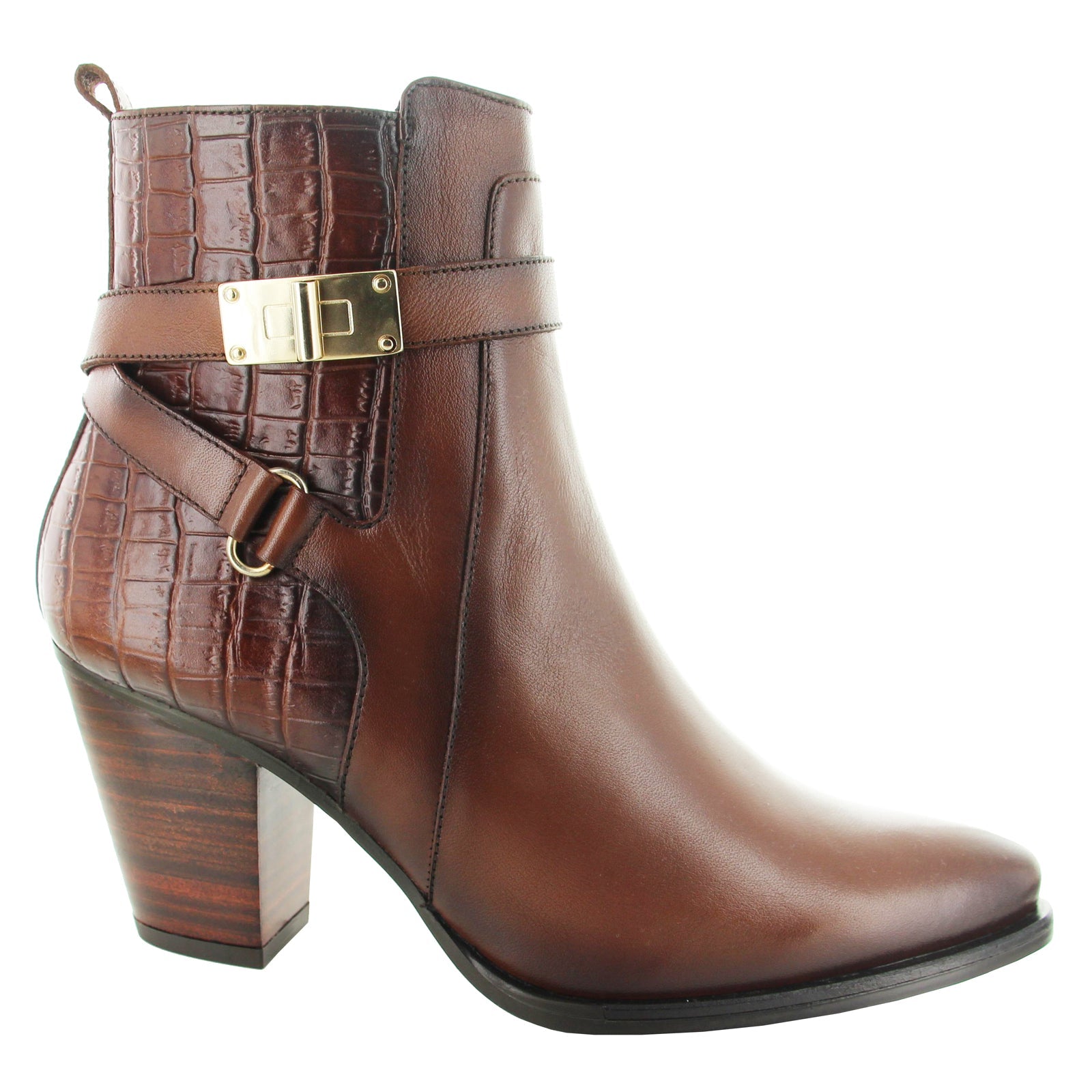 Botin Croacia