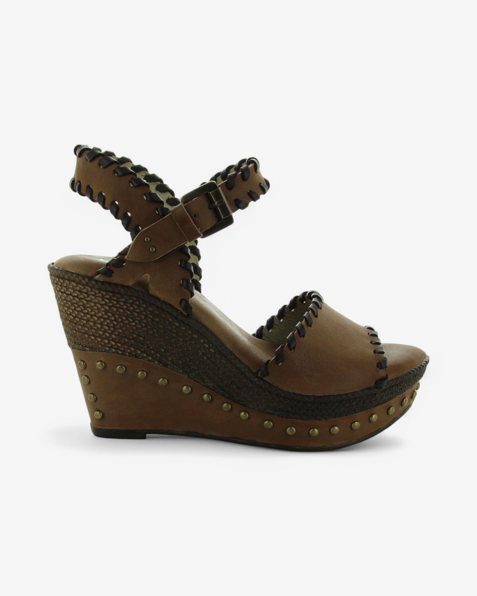 Sandalia Grisel Blush