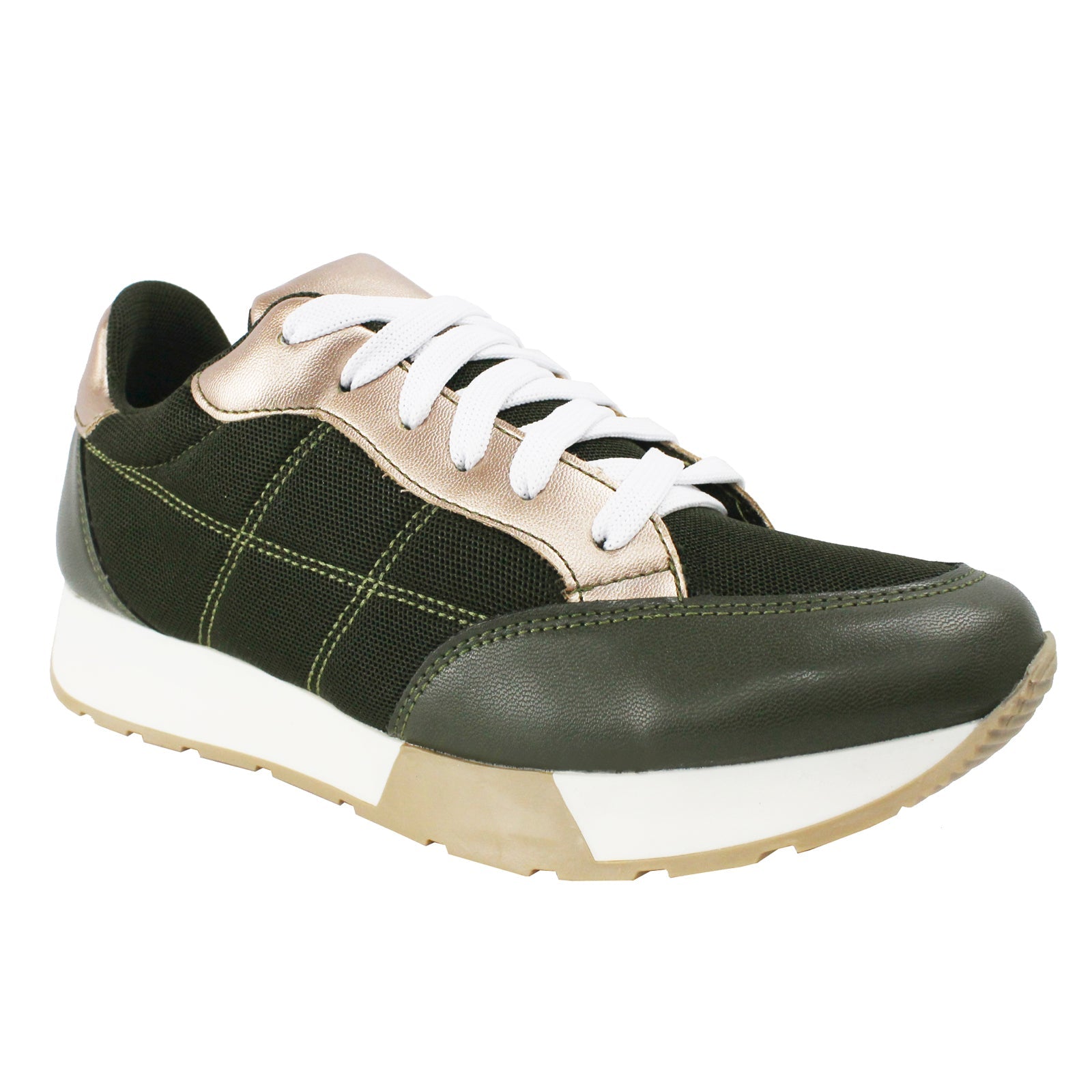 Tenis Brisa Verde