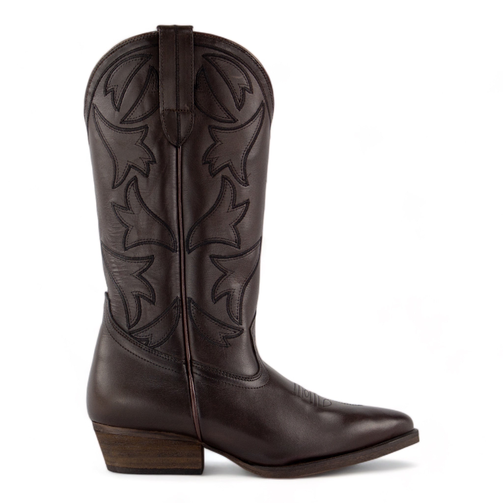 Bota Betania Chocolate