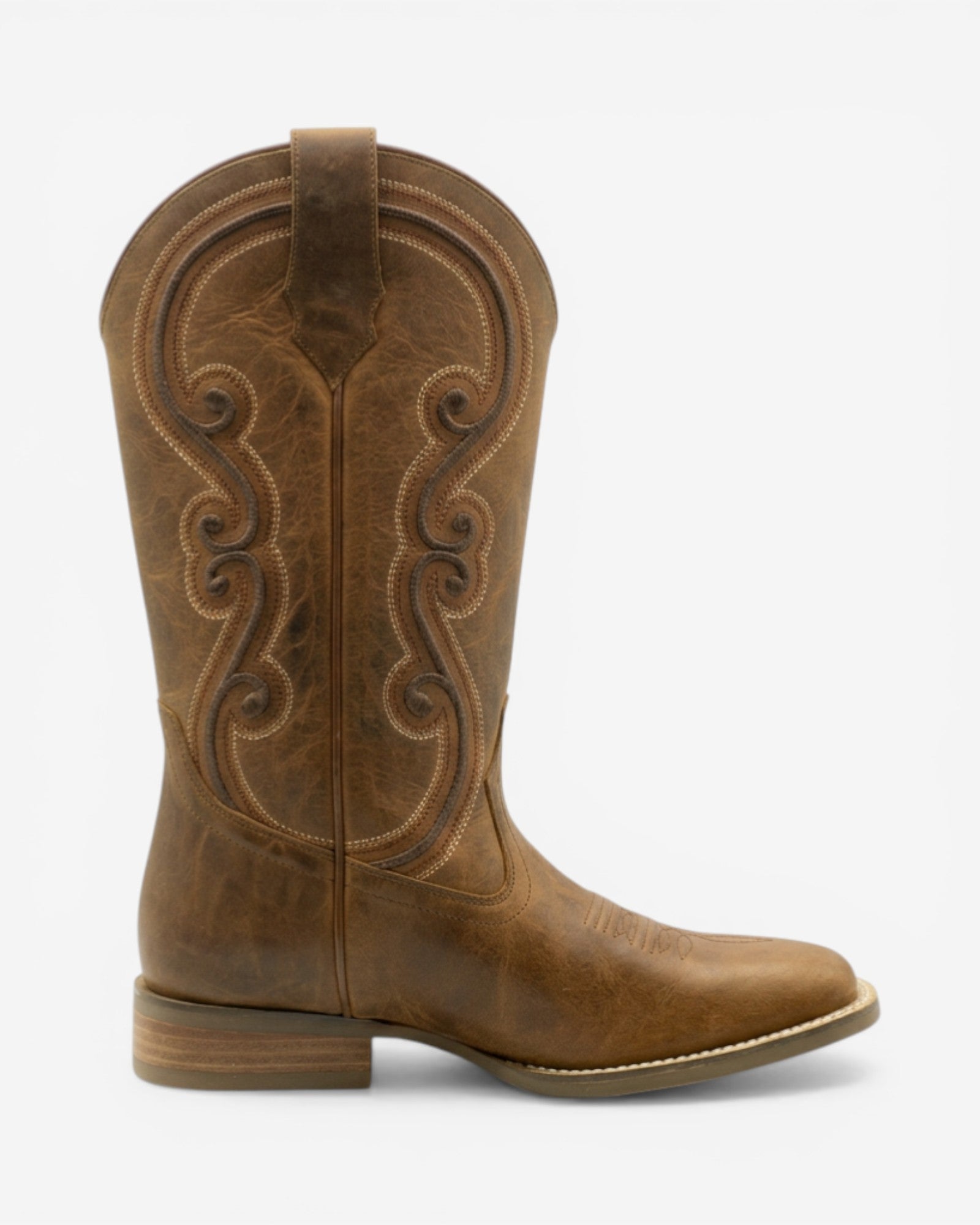 Bota Bailey Marlboro