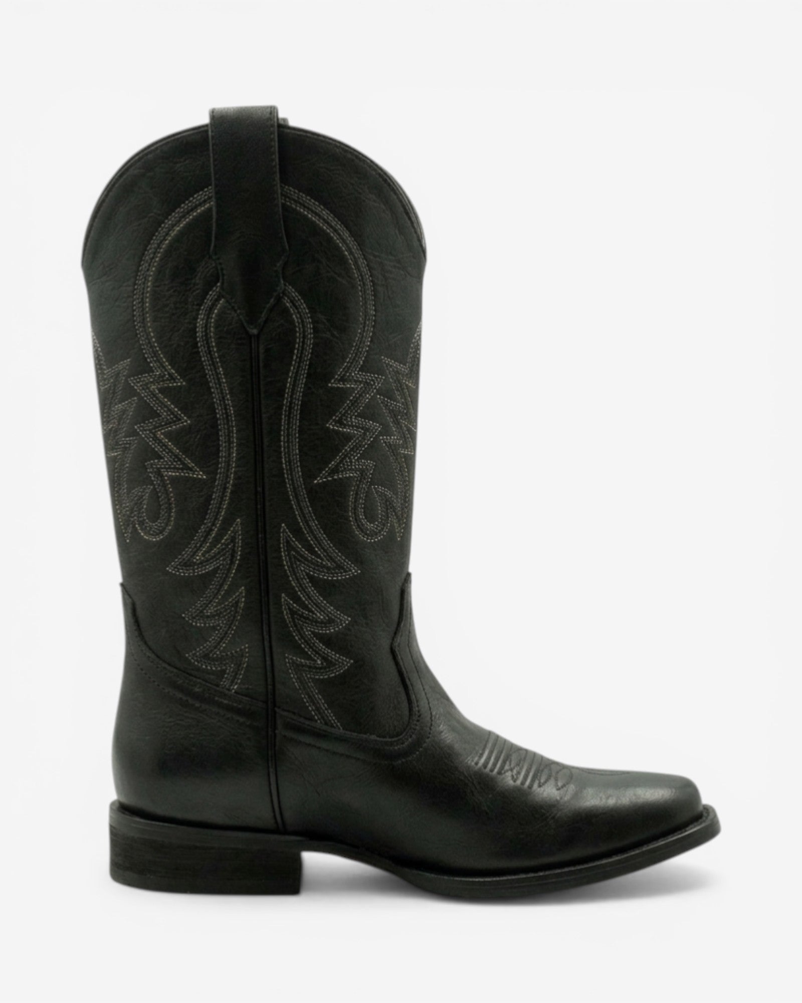 Bota Beverly Negro