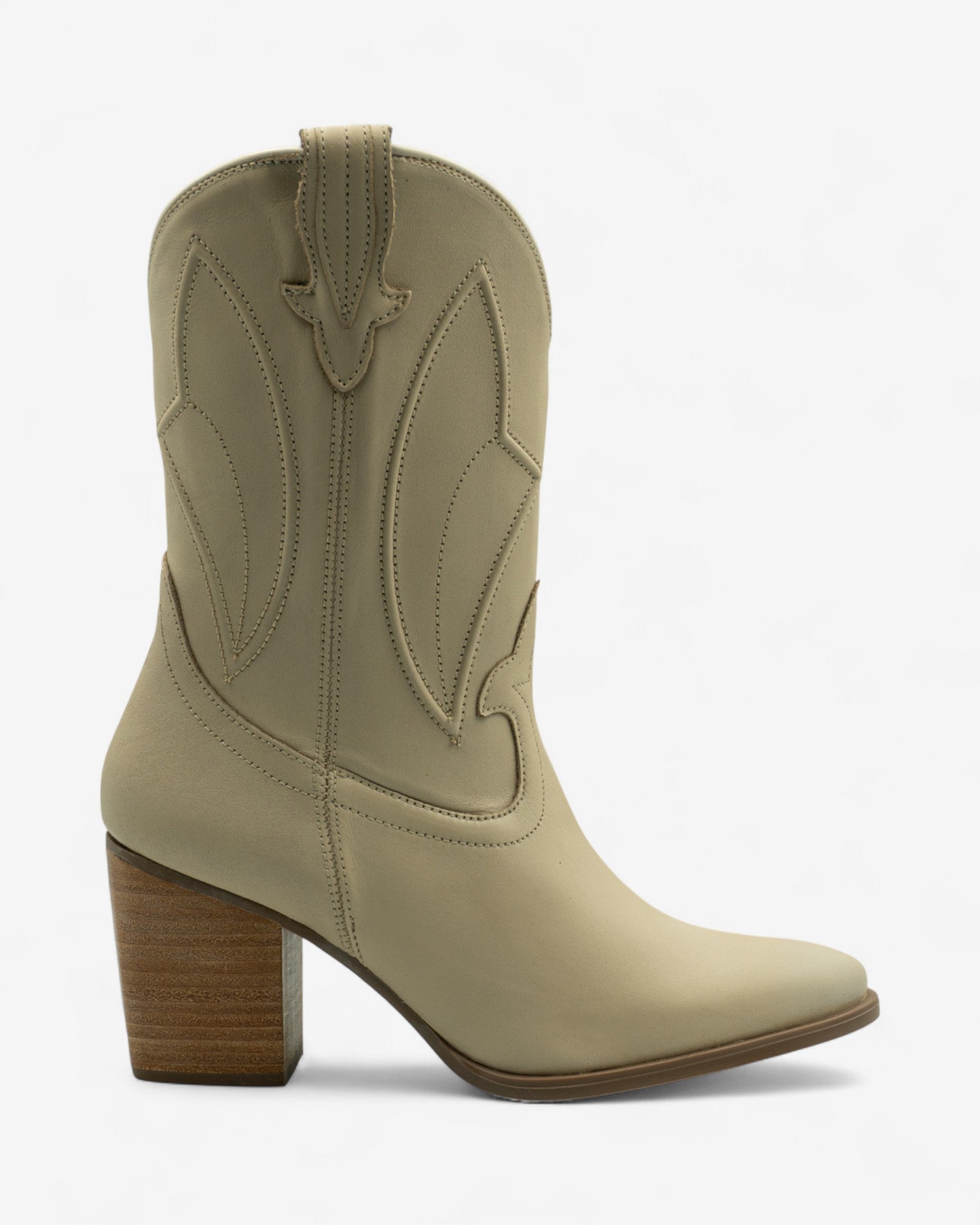 Bota Coral Perla