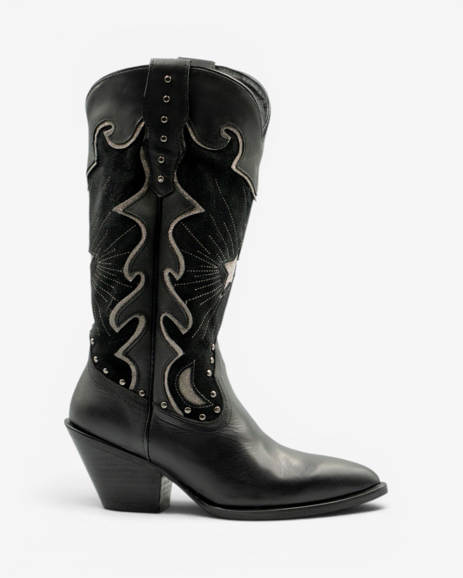 Bota Dreamfield Negro