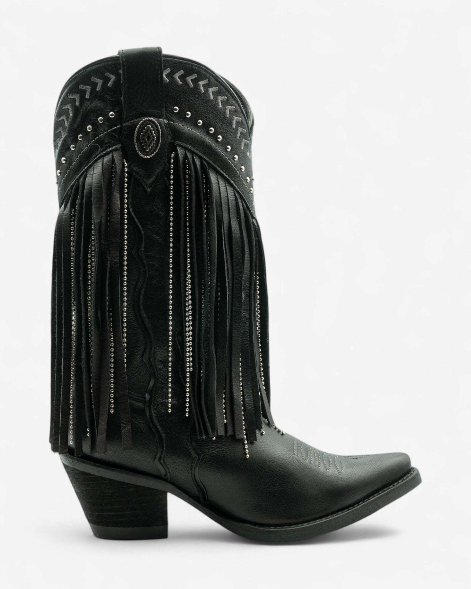 BOTA TULA NEGRO