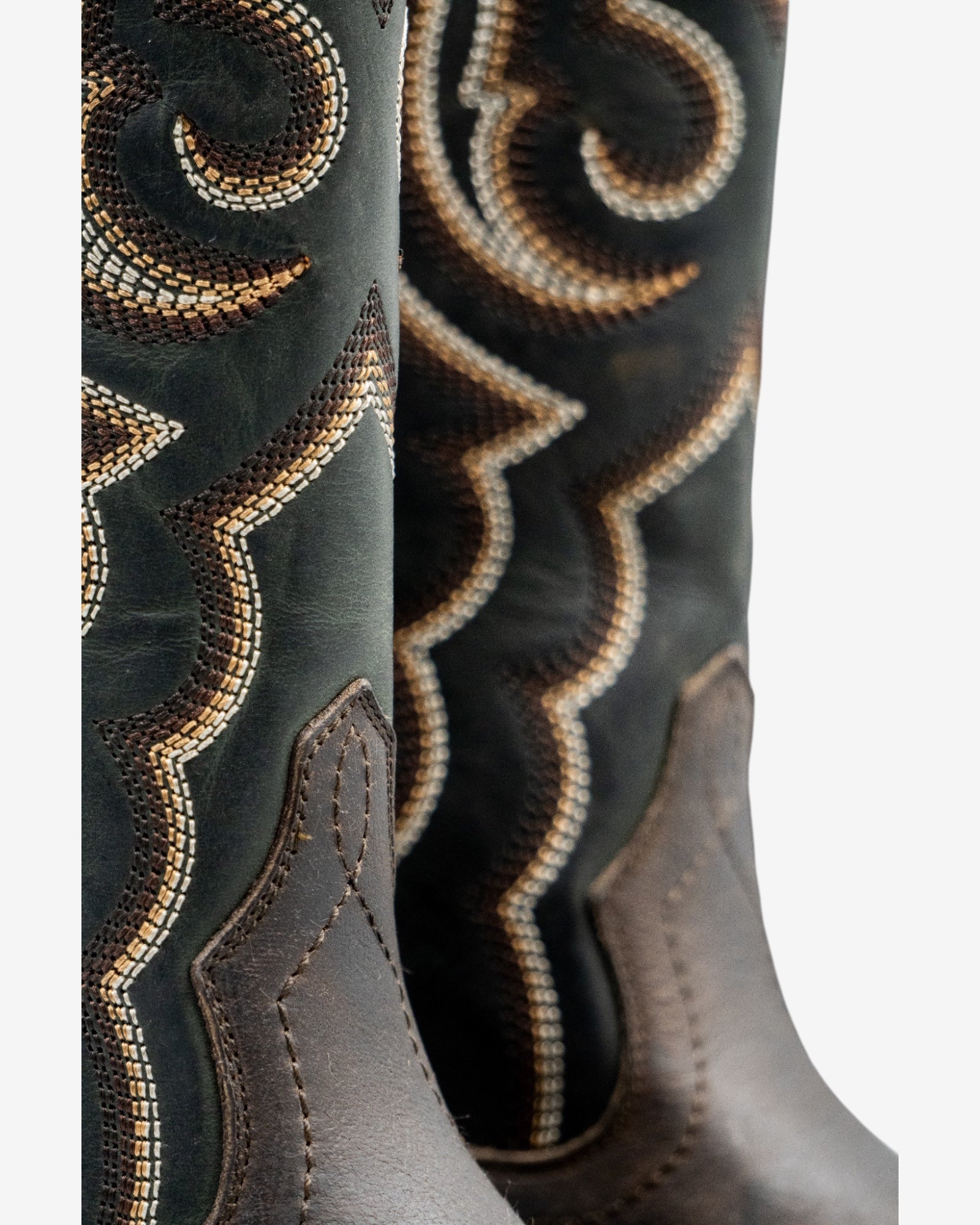 Bota Nello Green