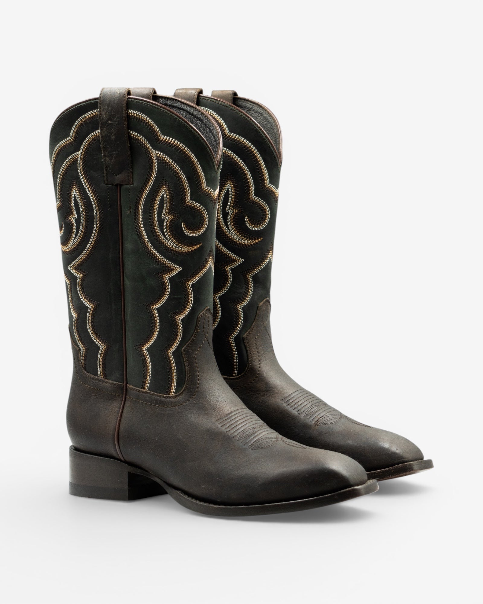 Bota Nello Green