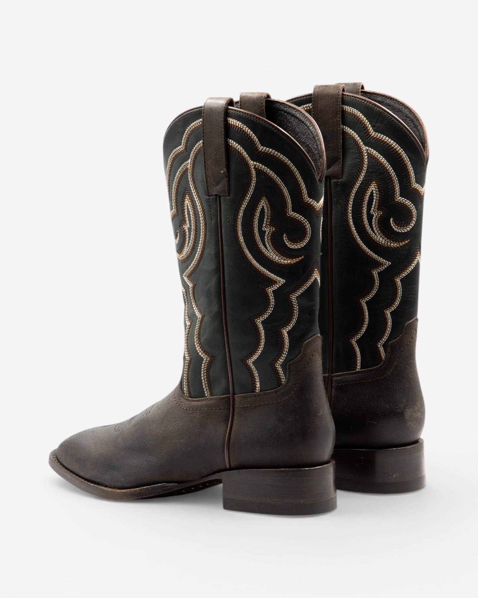 Bota Nello Green