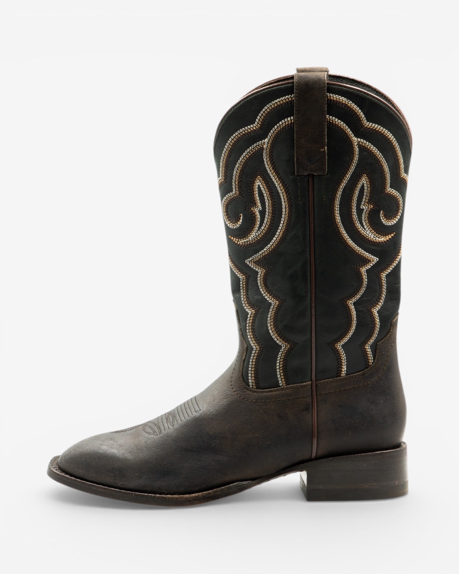 Bota Nello Green