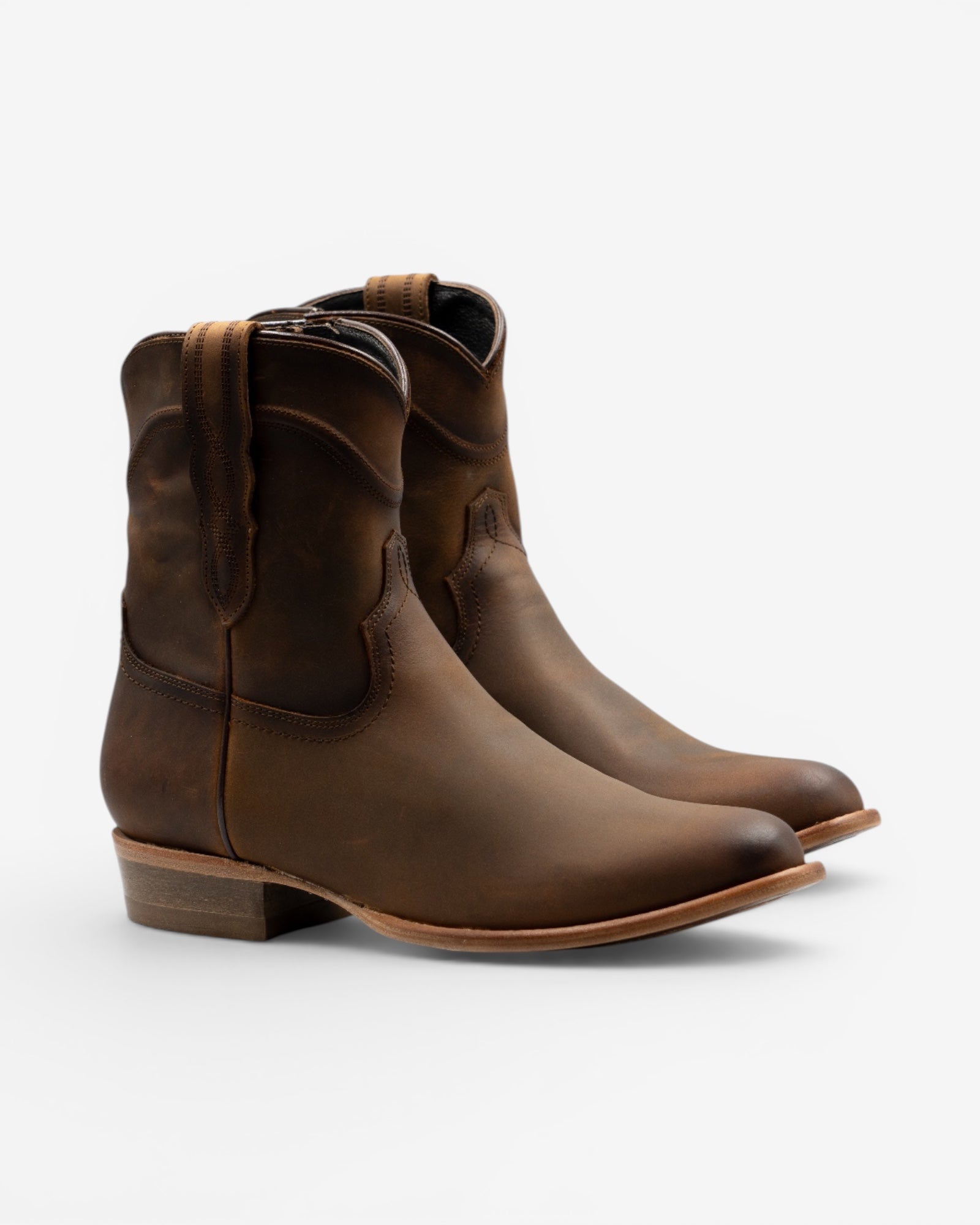 Botin Detroit Copper