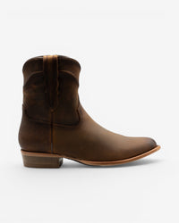 Botin Detroit Copper
