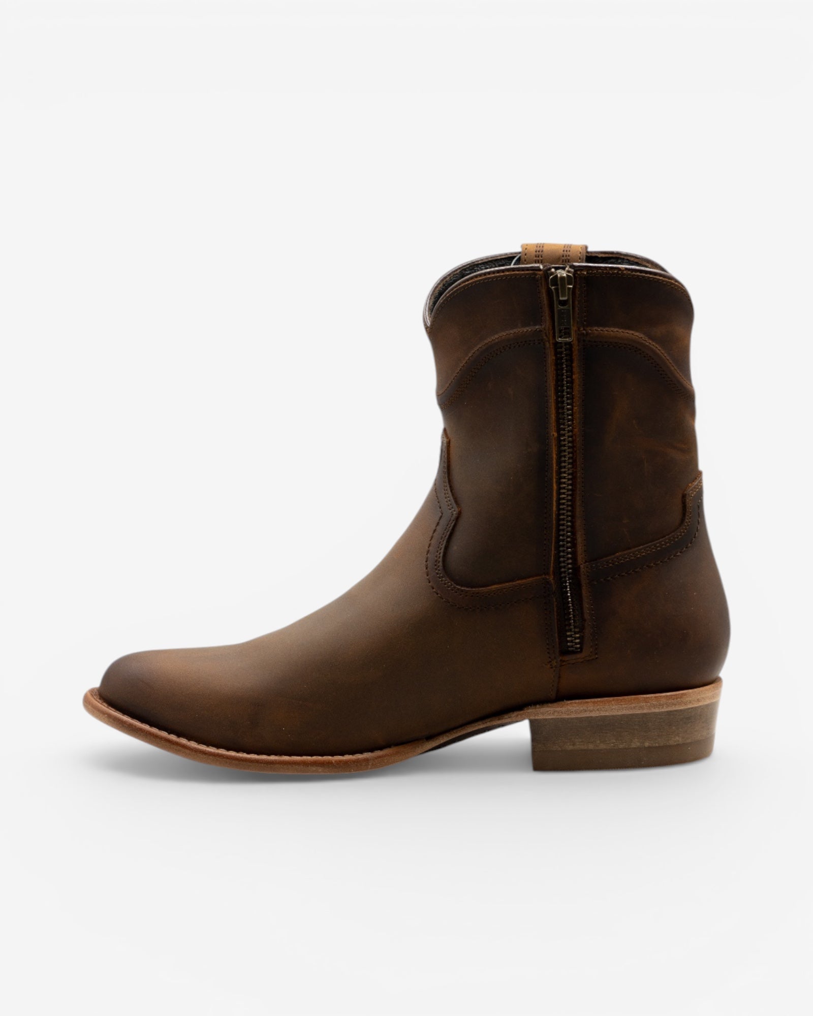 Botin Detroit Copper