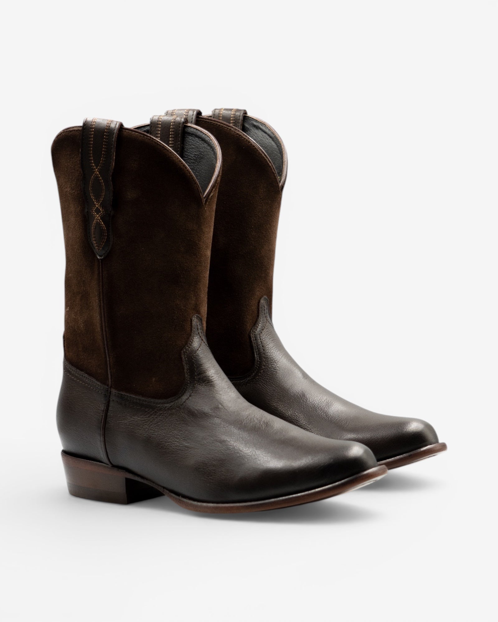 Bota Denzel Café