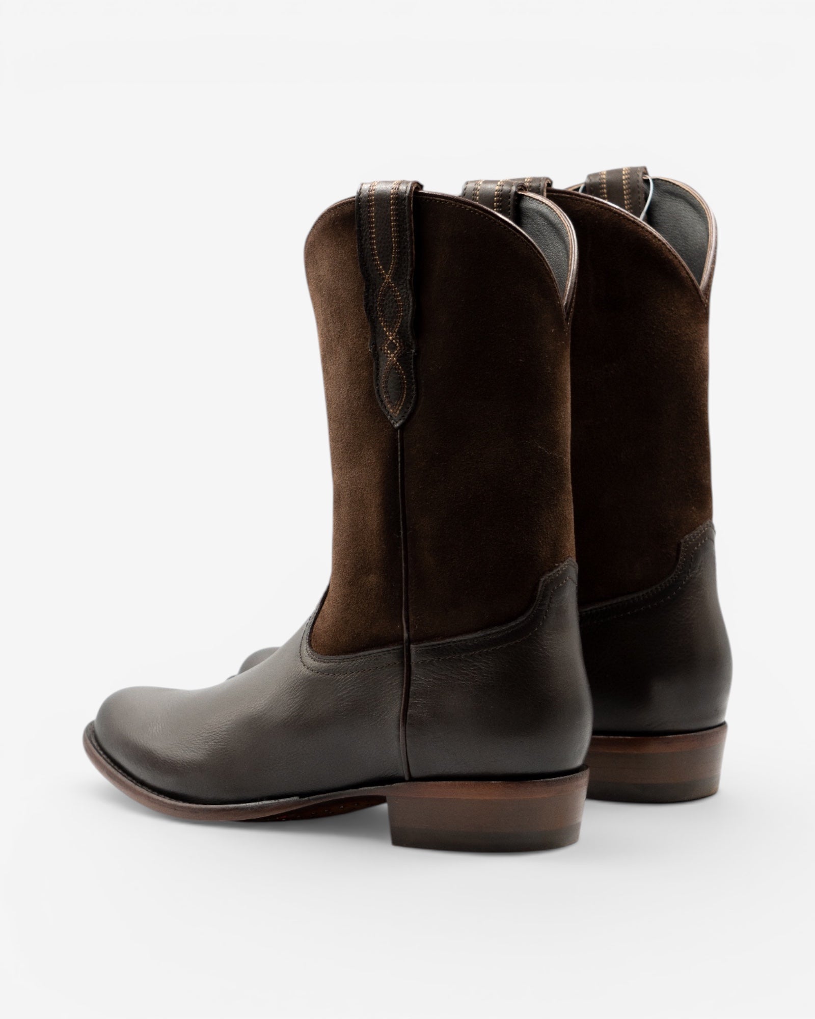 Bota Denzel Café