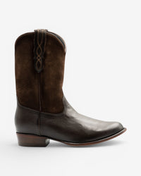 Bota Denzel Café