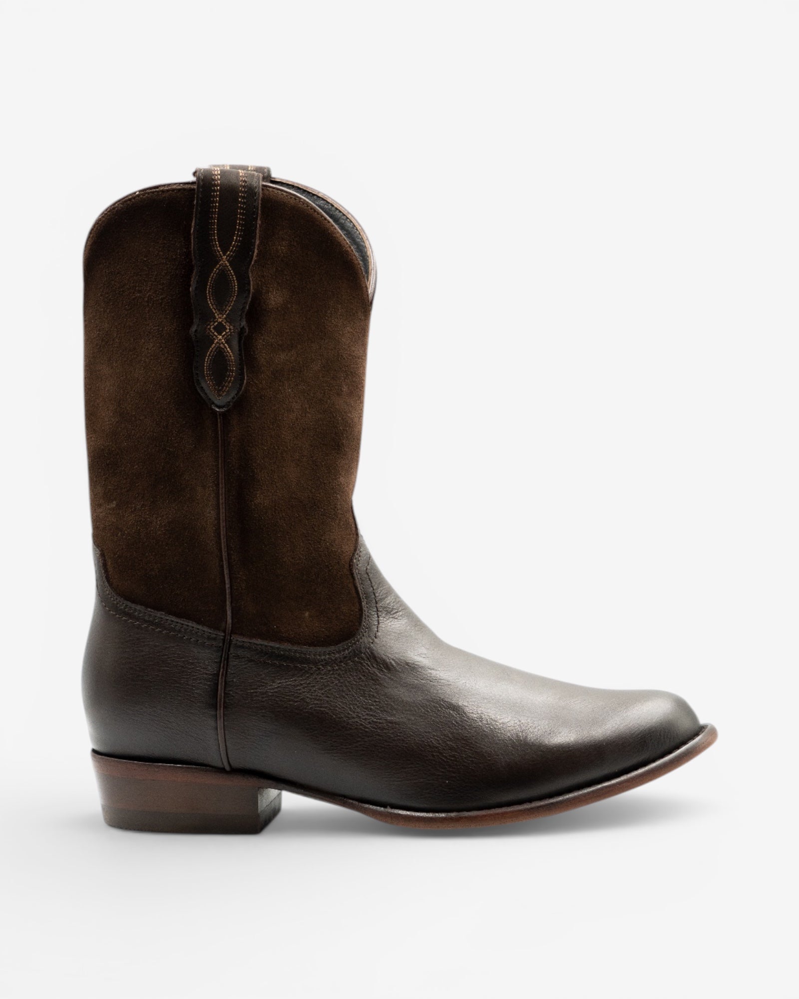 Bota Denzel Café
