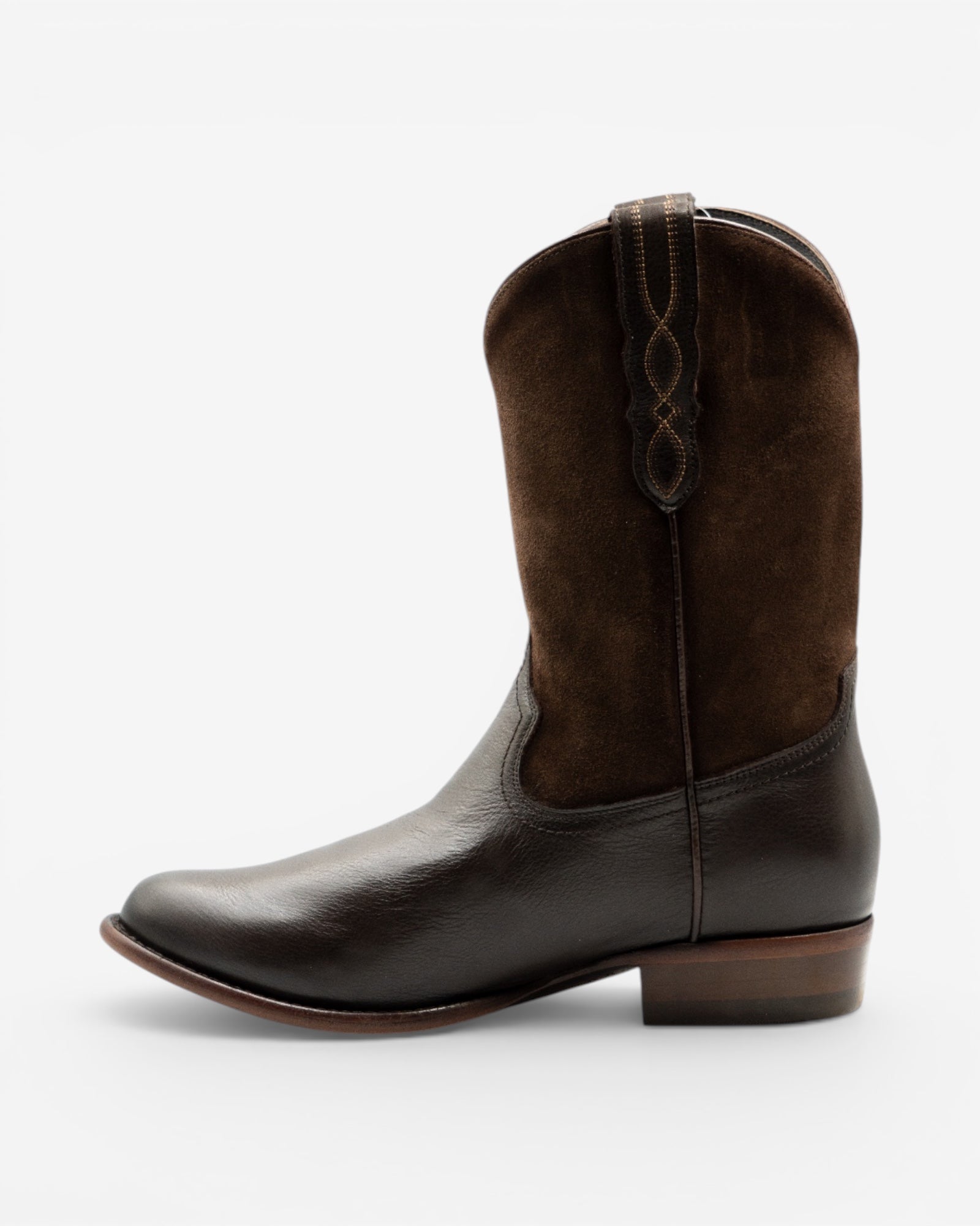 Bota Denzel Café