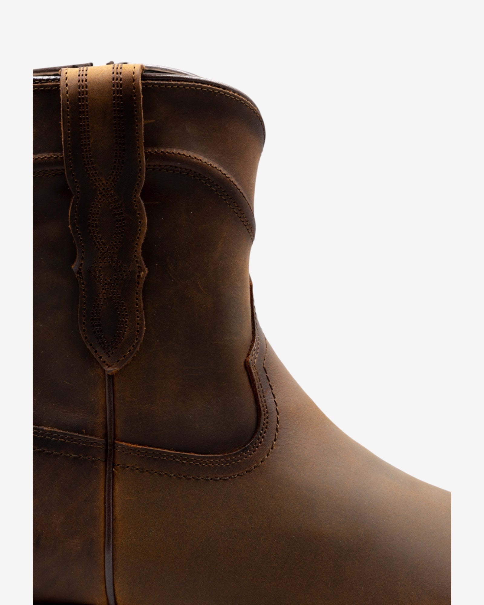 Botin Detroit Copper