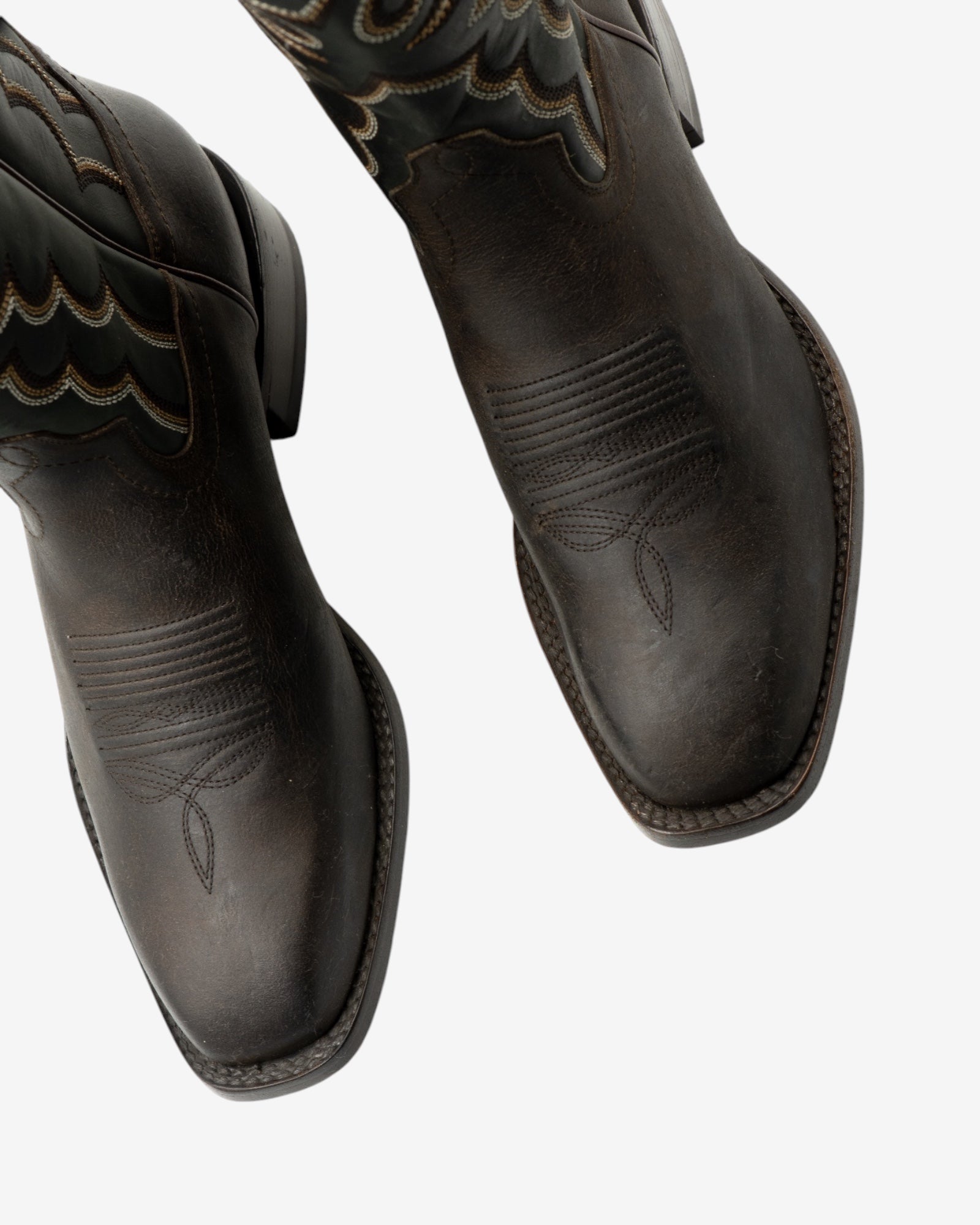 Bota Nello Green