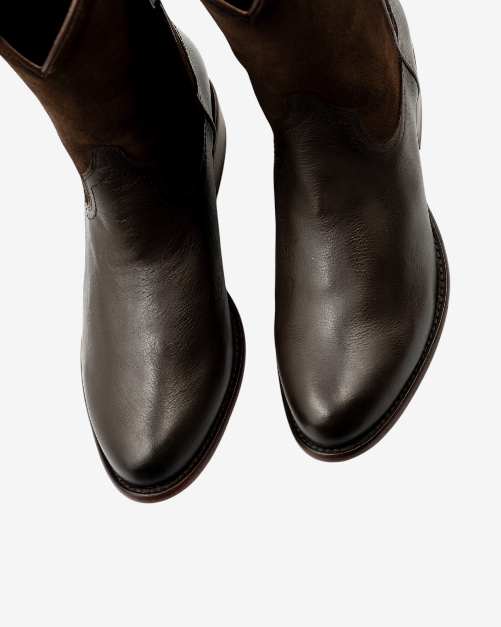 Bota Denzel Café