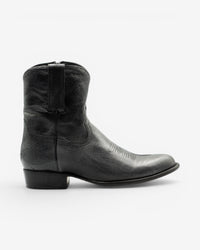 Botin Dante Negro
