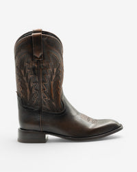 Bota Dutch Miel