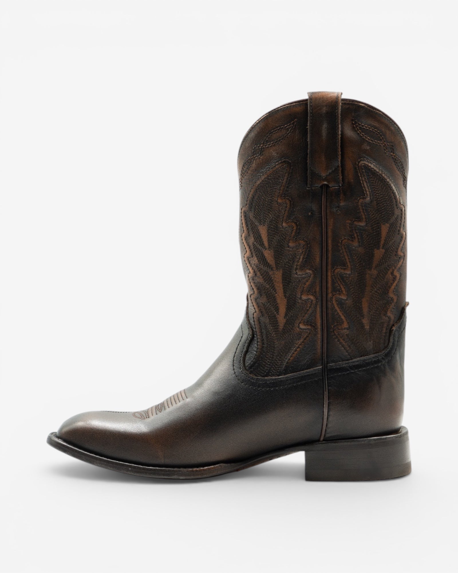Bota Dutch Miel