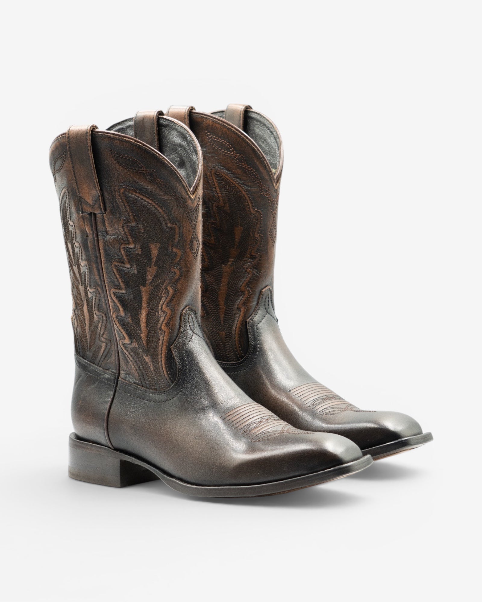 Bota Dutch Miel