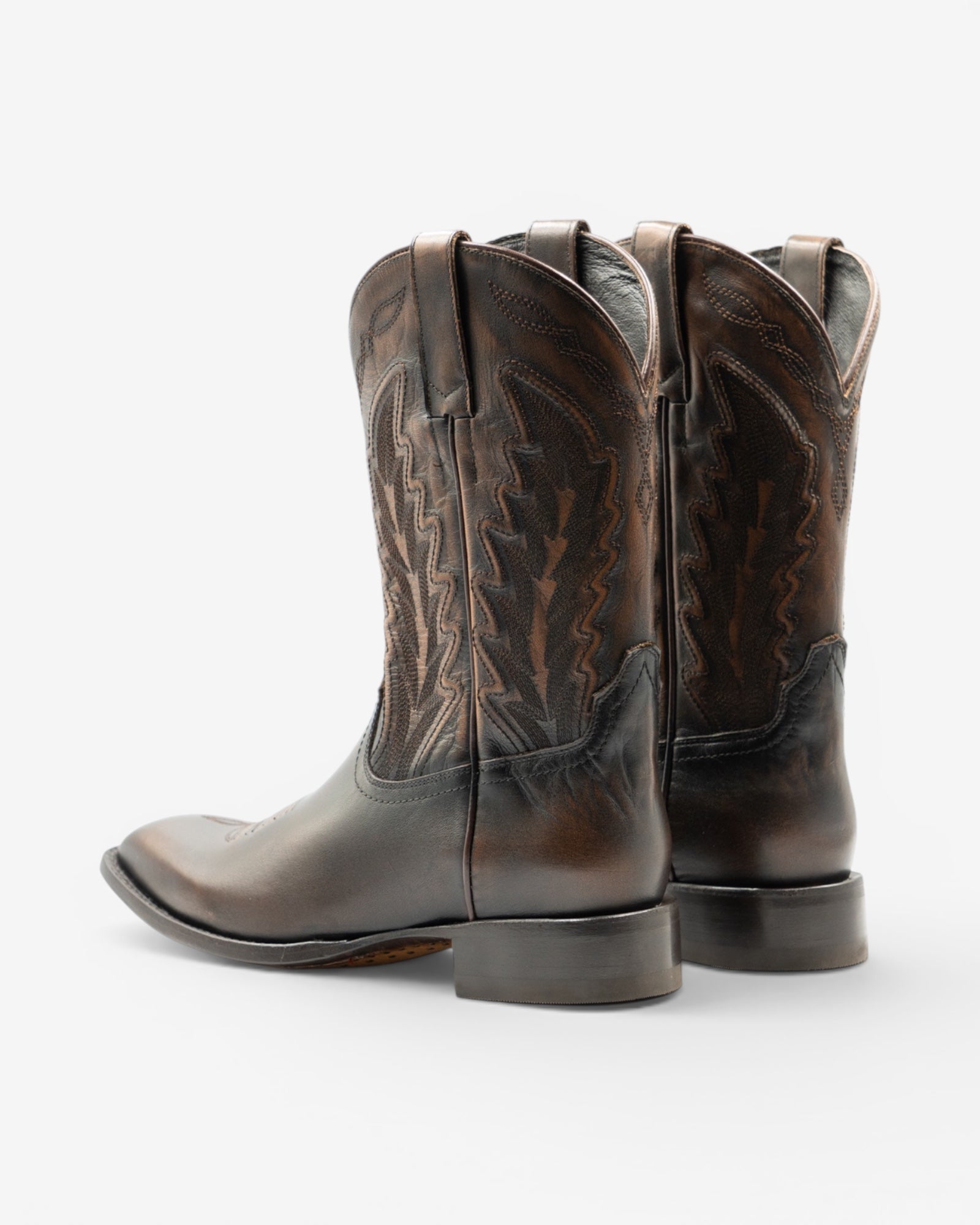Bota Dutch Miel