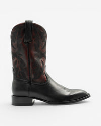 Bota Orlando Negro