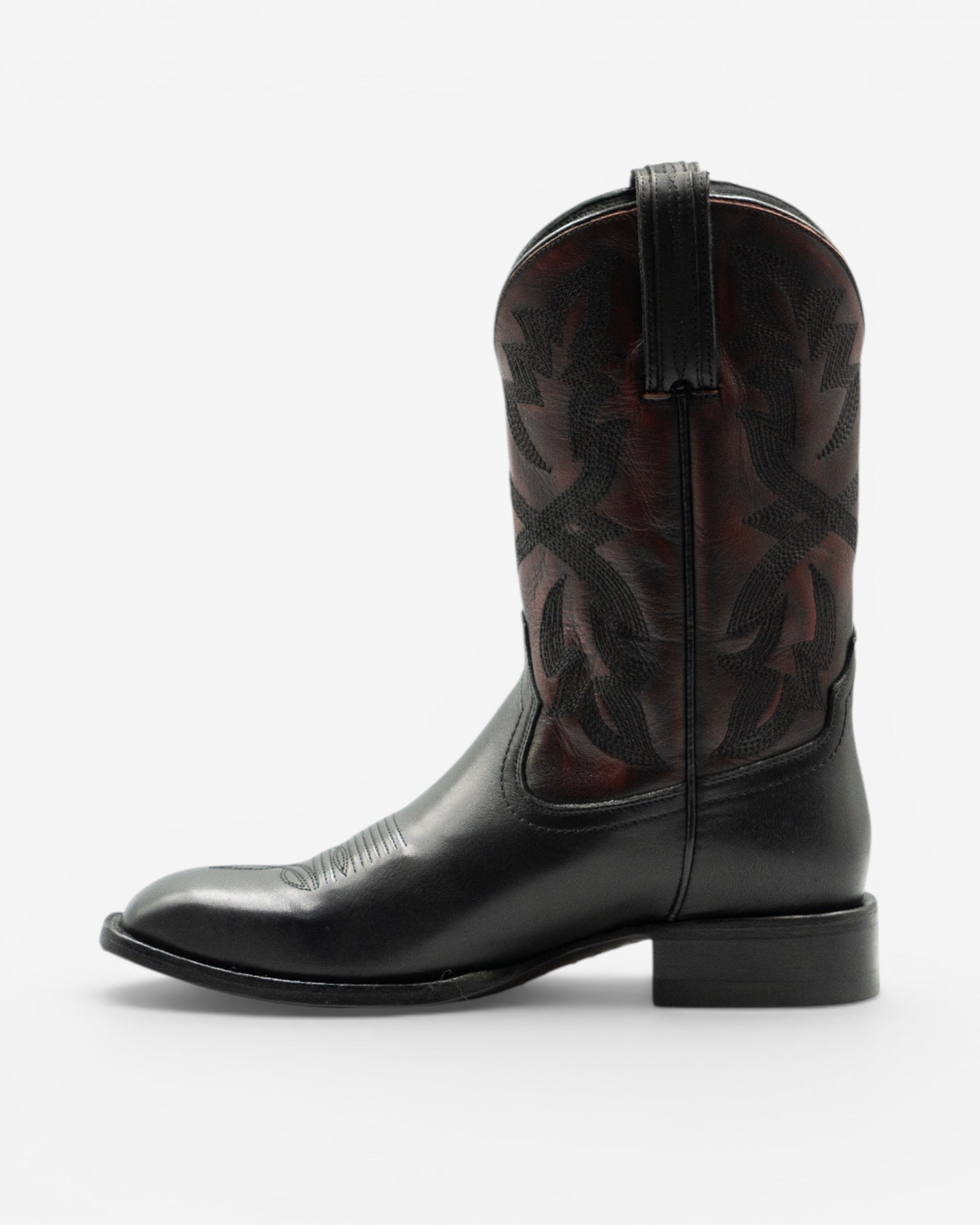 Bota Orlando Negro