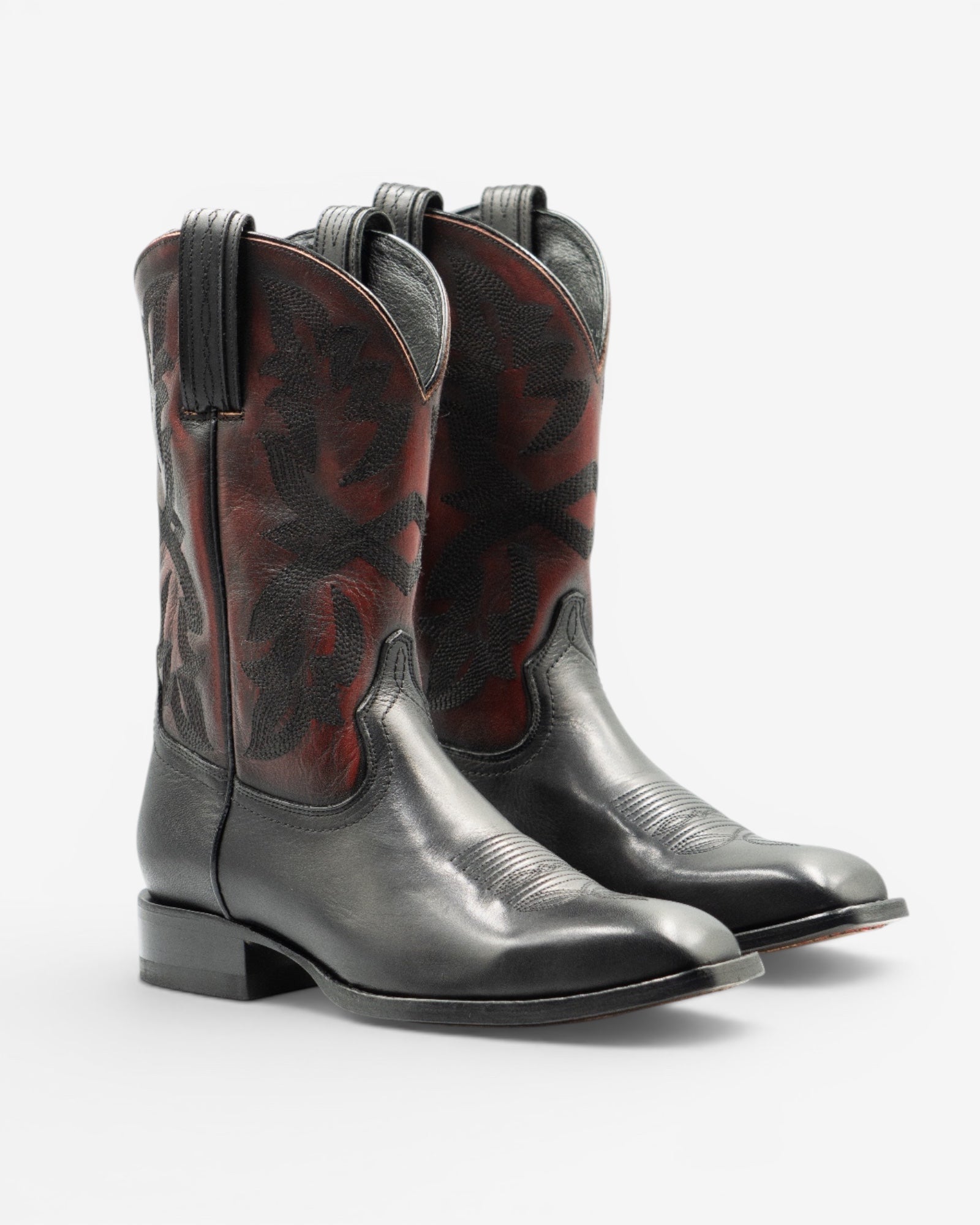 Bota Orlando Negro
