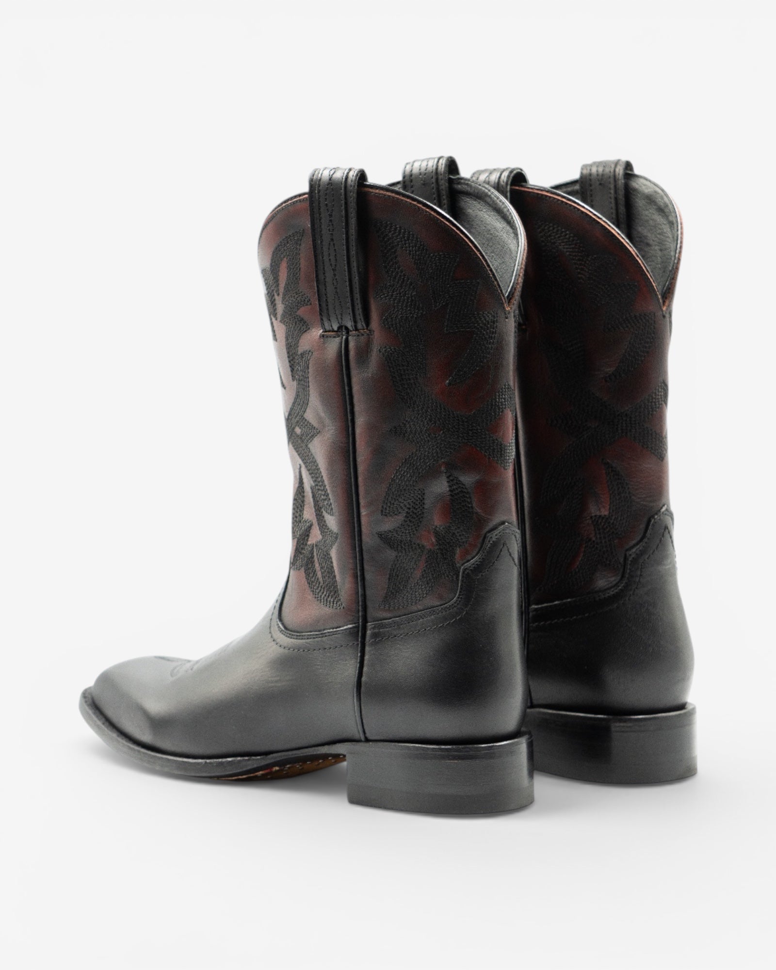 Bota Orlando Negro