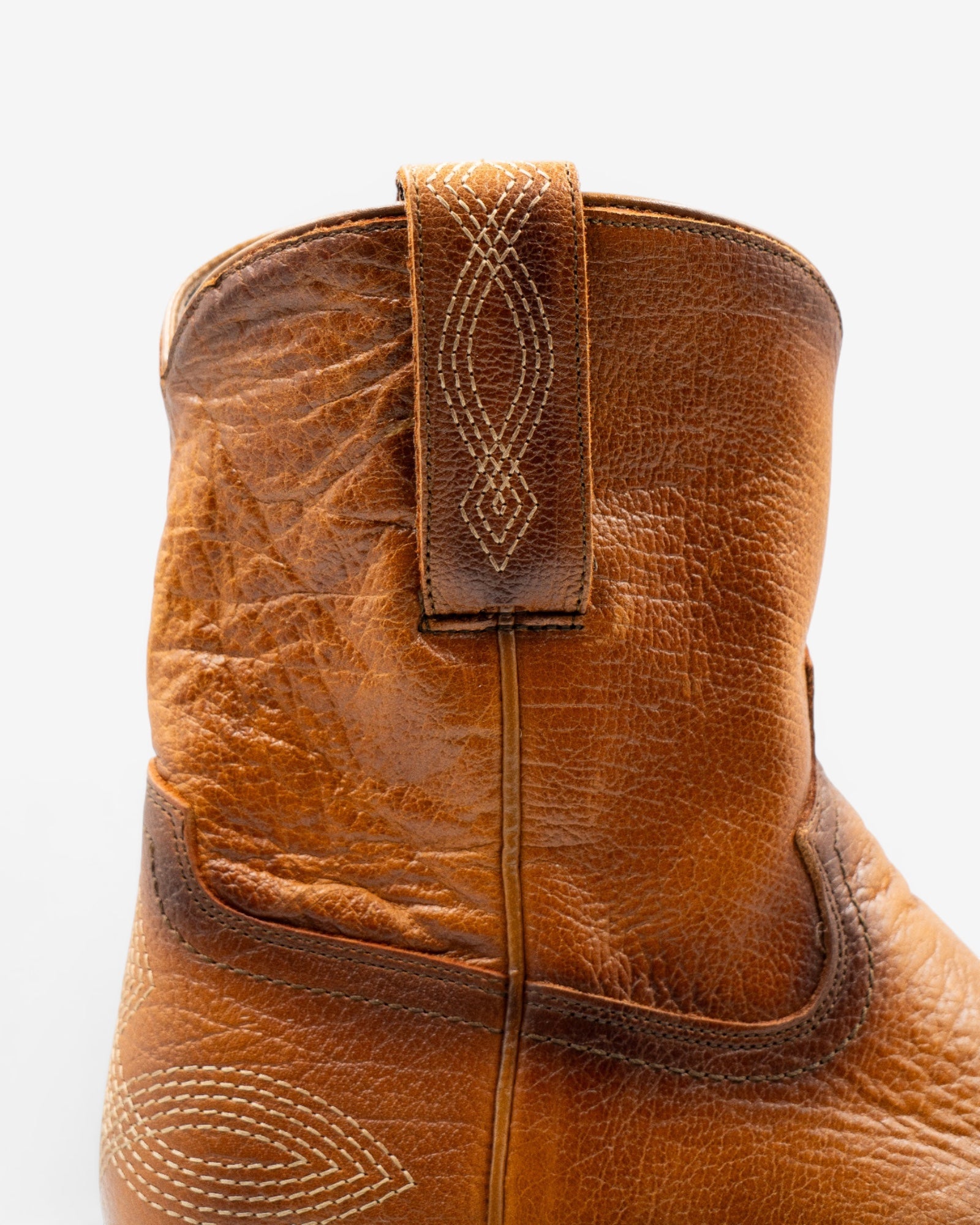 Botin Dante Miel