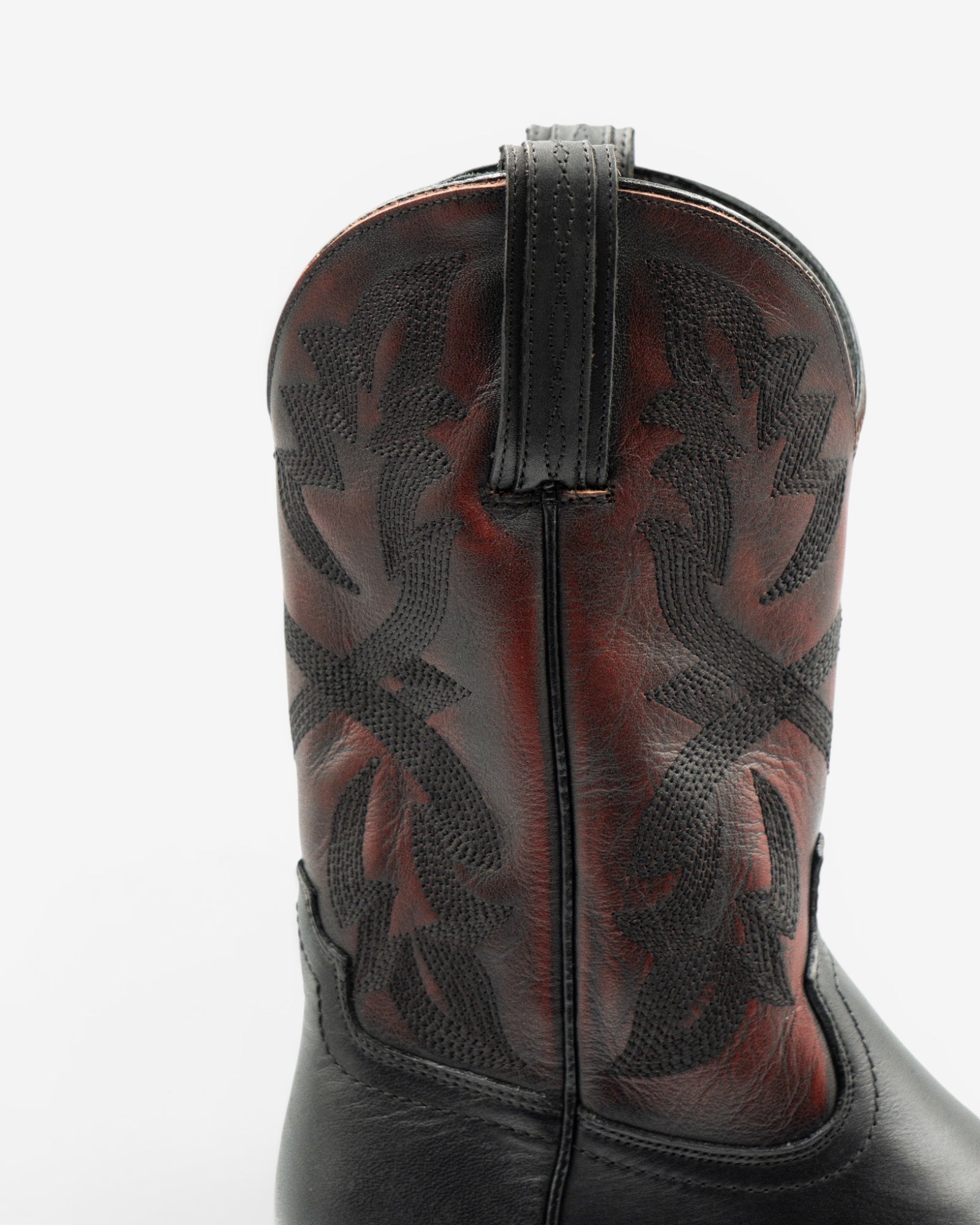Bota Orlando Negro
