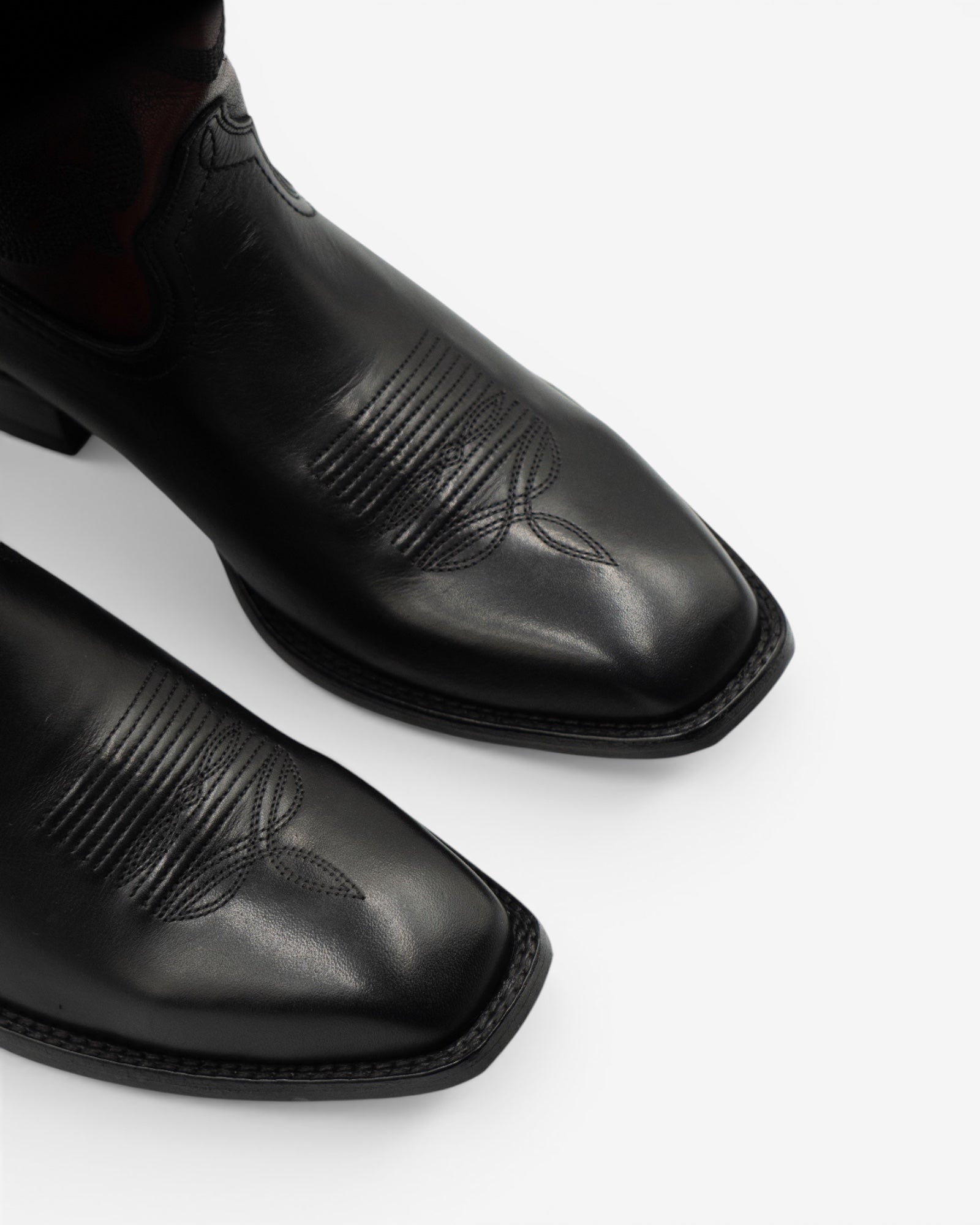 Bota Orlando Negro